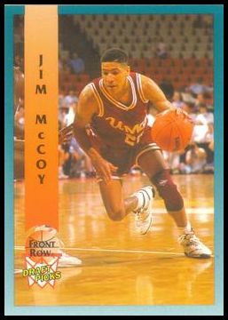 43 Jim McCoy
